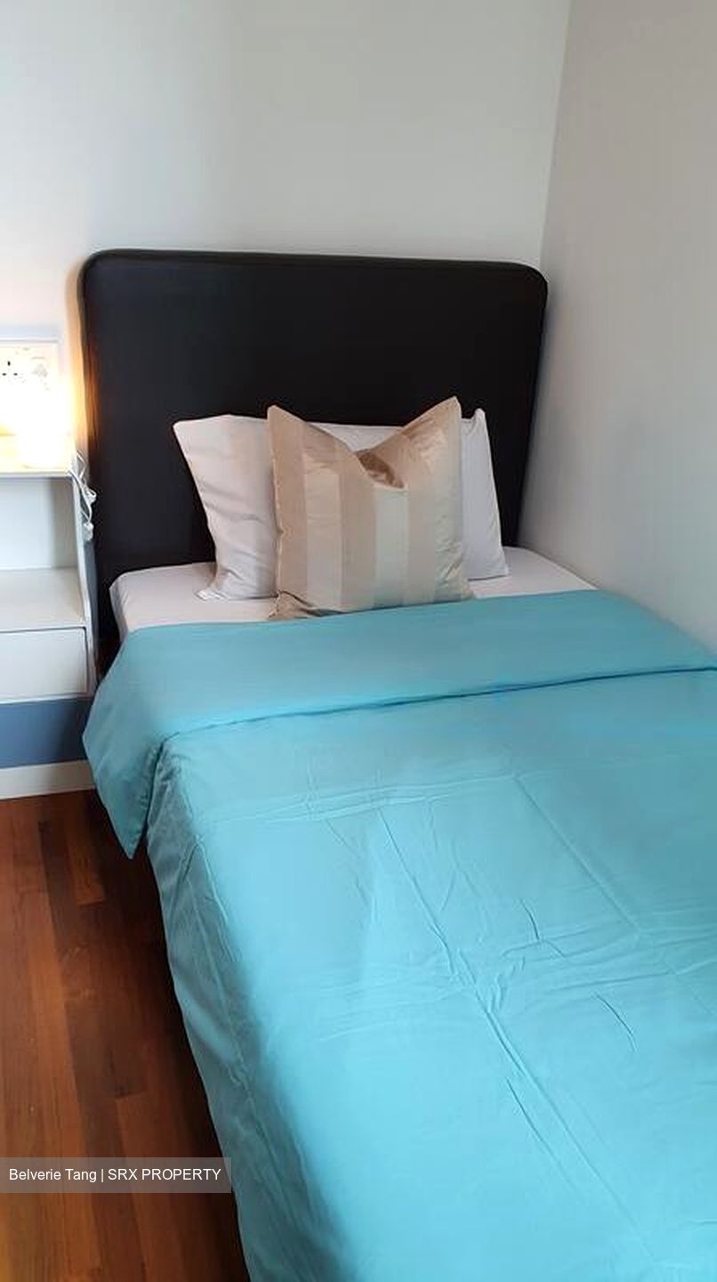 Ascentia Sky (D3), Condominium For Rent 100942231